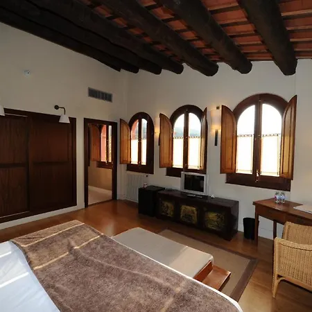 Cal Batlle Hotel Sant Celoni