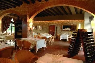 Cal Batlle Hotel Sant Celoni