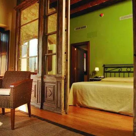 Cal Batlle Hotel Sant Celoni