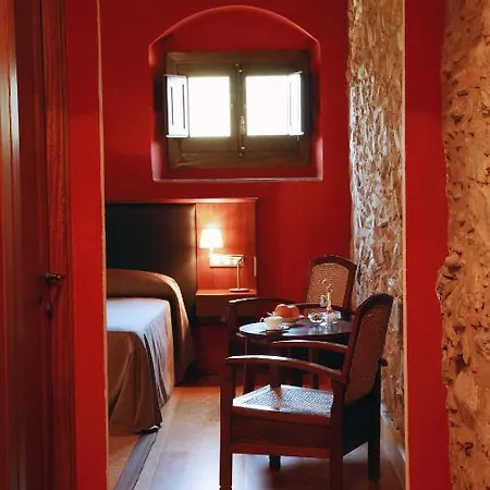 Cal Batlle Hotel Sant Celoni