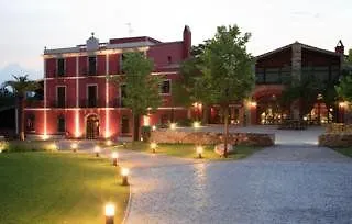 Cal Batlle Hotel Sant Celoni
