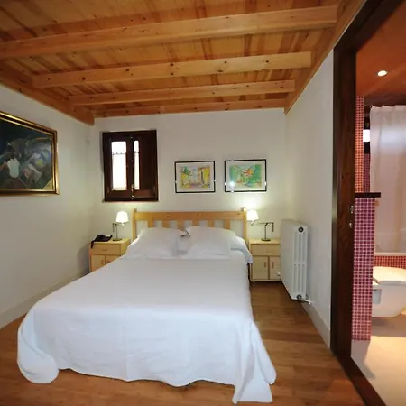 Cal Batlle Hotell