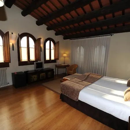Hotell Cal Batlle