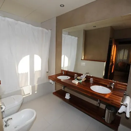 Hotell Cal Batlle Sant Celoni