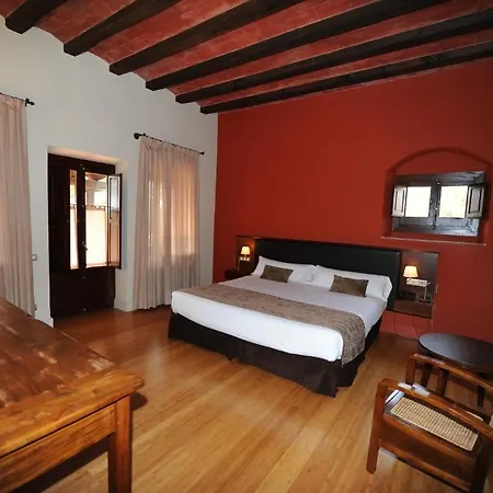 Cal Batlle Hotell Sant Celoni