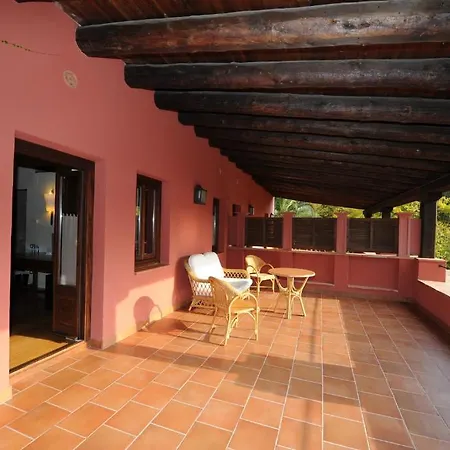 Hotell Cal Batlle
