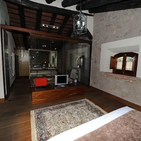 Cal Batlle Hotell Sant Celoni