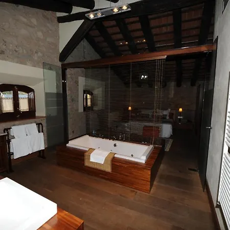 Cal Batlle Hotel Sant Celoni