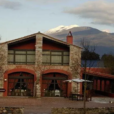 Cal Batlle Sant Celoni