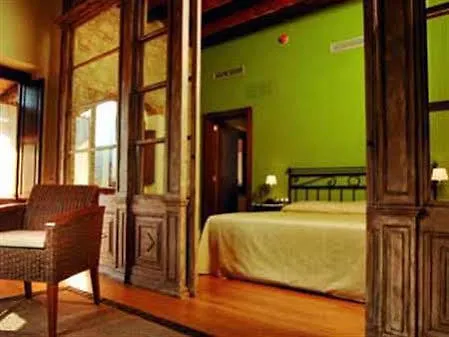 Cal Batlle Hotell Sant Celoni