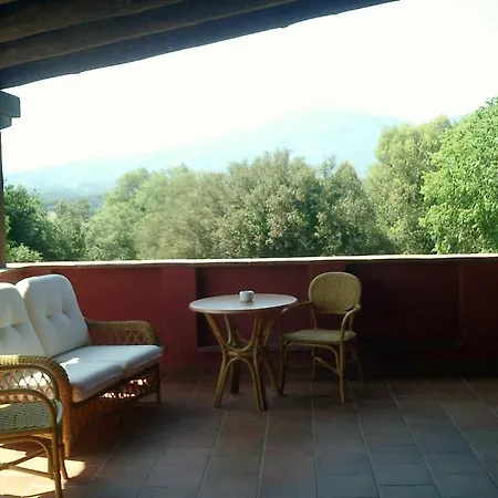 Cal Batlle Sant Celoni