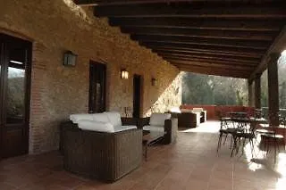 Cal Batlle 4* Sant Celoni