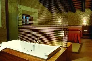 Cal Batlle Hotell